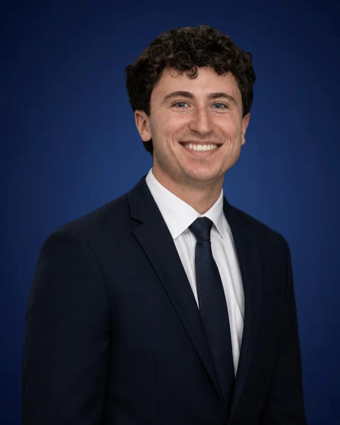 Eugene Chiappetta, Co-Founder of Charity Super Cup